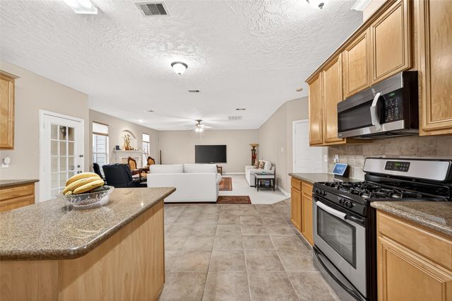 8003 Vista Del Rancho Drive, Houston, TX 77083