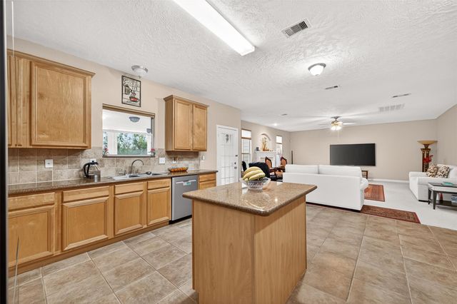 8003 Vista Del Rancho Drive, Houston, TX 77083