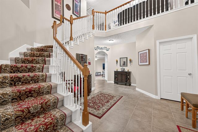 8003 Vista Del Rancho Drive, Houston, TX 77083