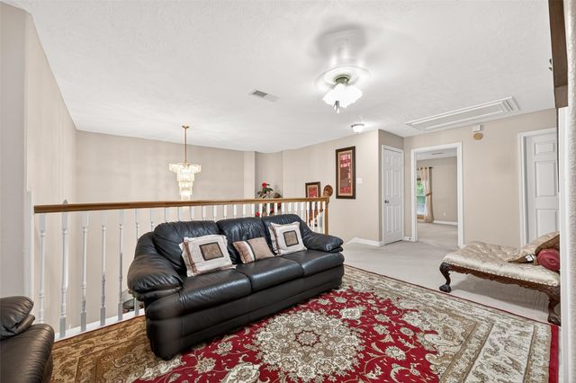 8003 Vista Del Rancho Drive, Houston, TX 77083