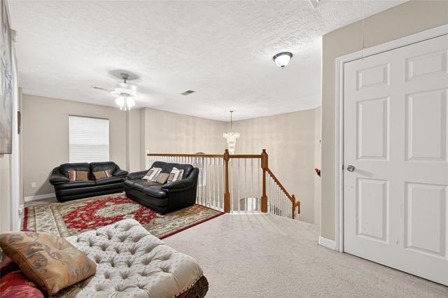 8003 Vista Del Rancho Drive, Houston, TX 77083