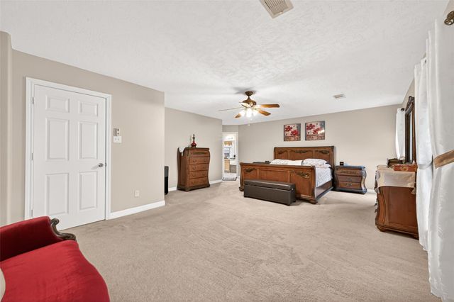 8003 Vista Del Rancho Drive, Houston, TX 77083