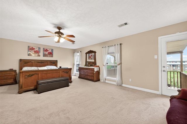 8003 Vista Del Rancho Drive, Houston, TX 77083