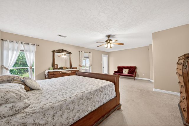8003 Vista Del Rancho Drive, Houston, TX 77083