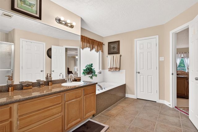 8003 Vista Del Rancho Drive, Houston, TX 77083