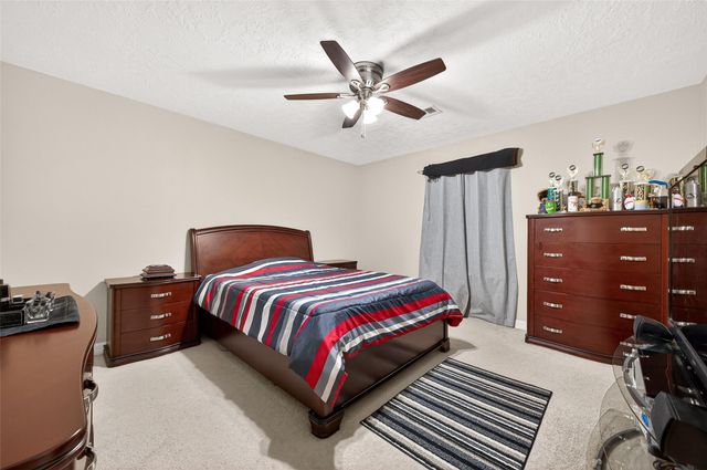 8003 Vista Del Rancho Drive, Houston, TX 77083