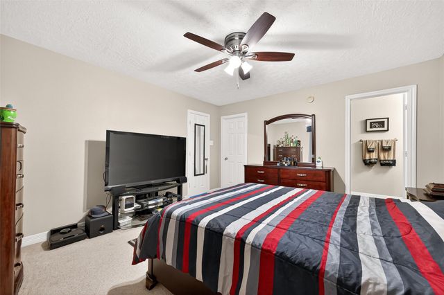 8003 Vista Del Rancho Drive, Houston, TX 77083