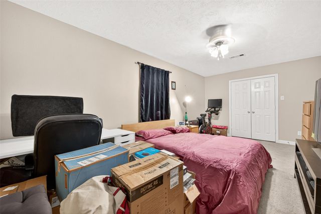 8003 Vista Del Rancho Drive, Houston, TX 77083