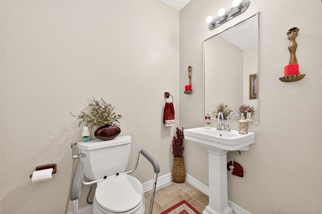 8003 Vista Del Rancho Drive, Houston, TX 77083
