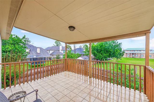8003 Vista Del Rancho Drive, Houston, TX 77083