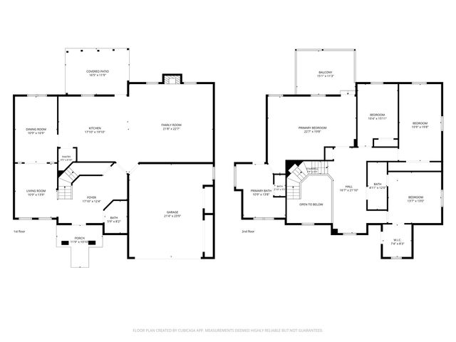 8003 Vista Del Rancho Drive, Houston, TX 77083