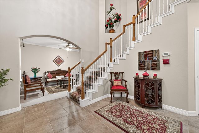 8003 Vista Del Rancho Drive, Houston, TX 77083