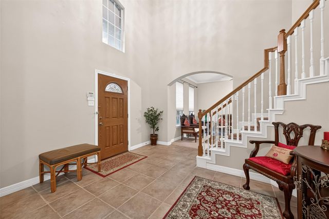 8003 Vista Del Rancho Drive, Houston, TX 77083