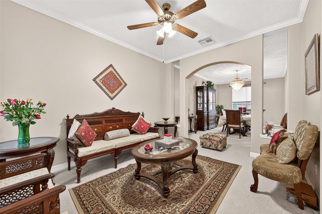 8003 Vista Del Rancho Drive, Houston, TX 77083