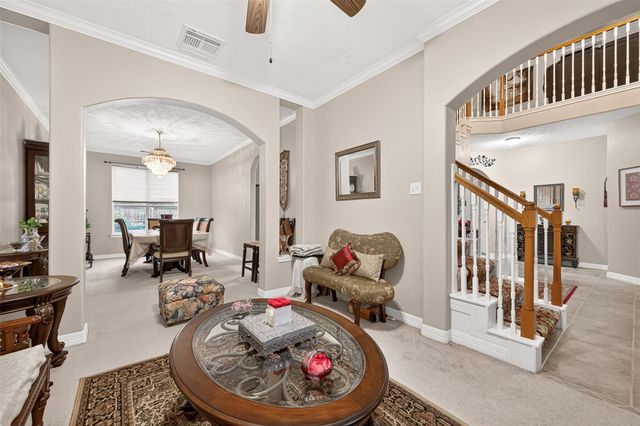 8003 Vista Del Rancho Drive, Houston, TX 77083