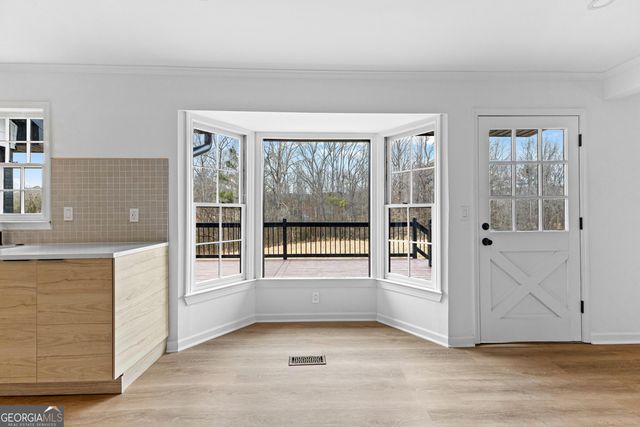 260 Sandy Lake Circle, Fayetteville, GA 30214