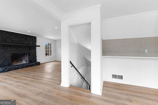 260 Sandy Lake Circle, Fayetteville, GA 30214