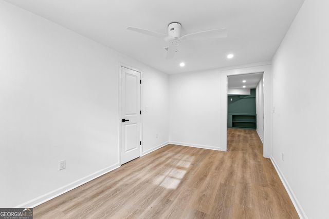 260 Sandy Lake Circle, Fayetteville, GA 30214