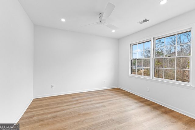 260 Sandy Lake Circle, Fayetteville, GA 30214