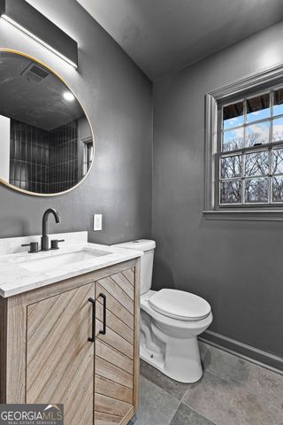 260 Sandy Lake Circle, Fayetteville, GA 30214