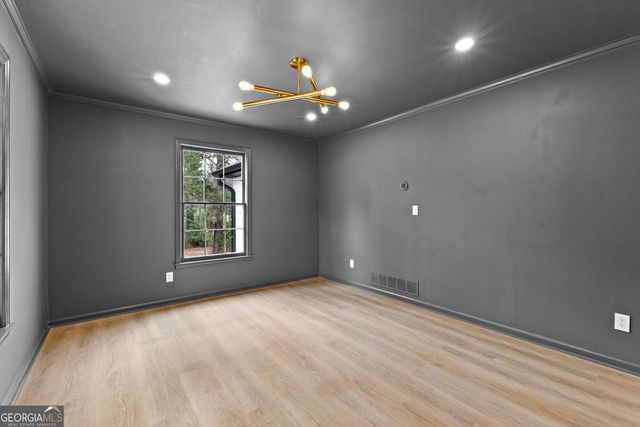 260 Sandy Lake Circle, Fayetteville, GA 30214