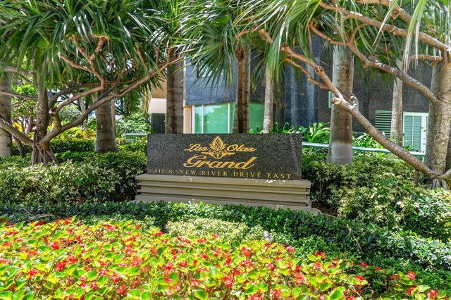 411 N NEW RIVER Drive E V-2, Fort Lauderdale, FL 33301