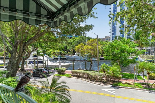 411 N NEW RIVER Drive E V-2, Fort Lauderdale, FL 33301