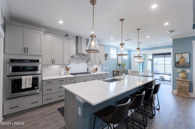 381 Crane Court, Okatie, SC 29909