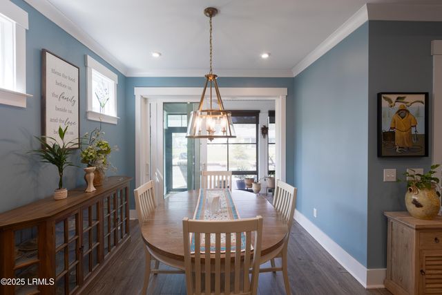 381 Crane Court, Okatie, SC 29909