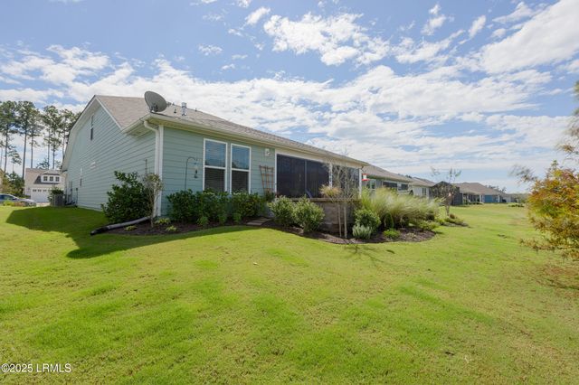 381 Crane Court, Okatie, SC 29909