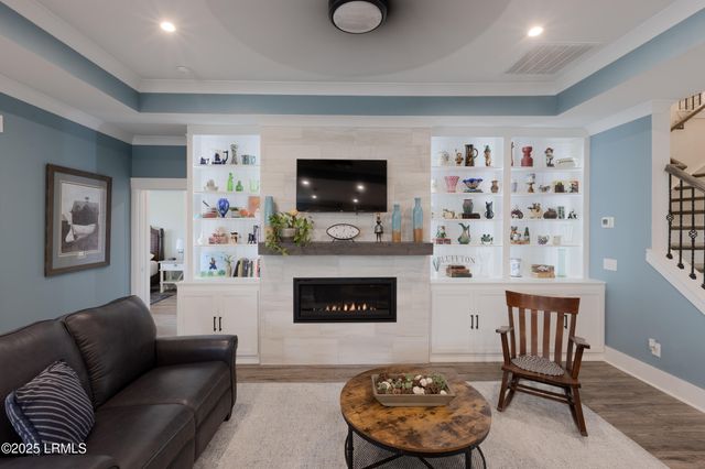 381 Crane Court, Okatie, SC 29909