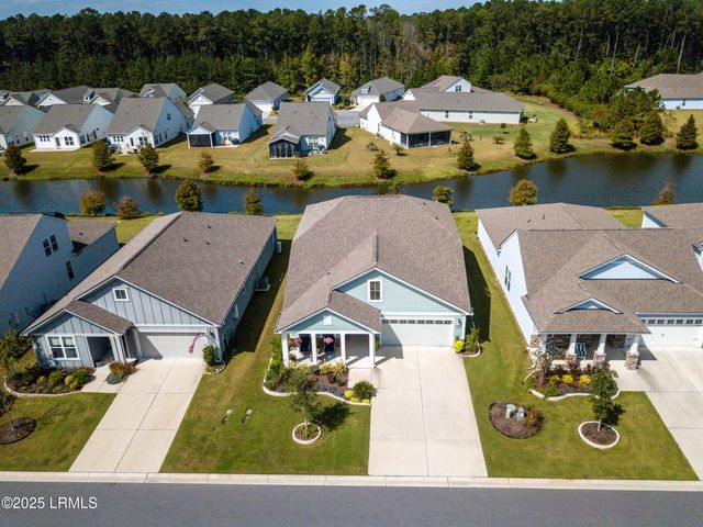 381 Crane Court, Okatie, SC 29909