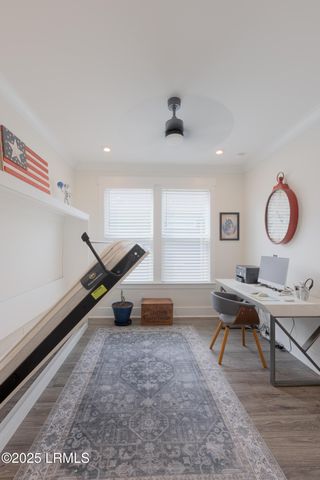 381 Crane Court, Okatie, SC 29909