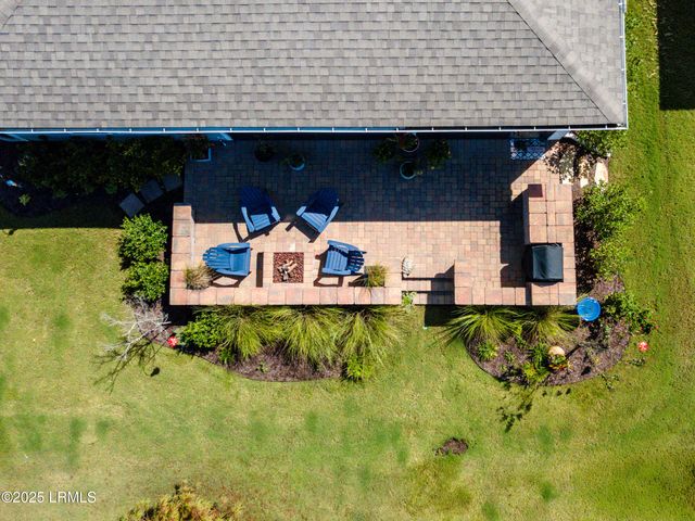 381 Crane Court, Okatie, SC 29909