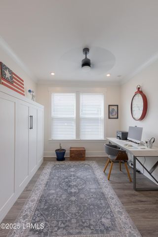 381 Crane Court, Okatie, SC 29909