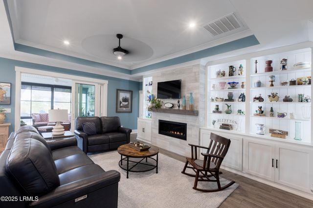 381 Crane Court, Okatie, SC 29909