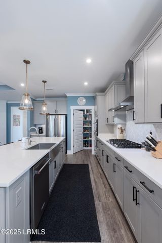 381 Crane Court, Okatie, SC 29909