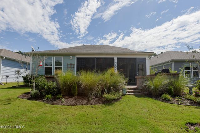 381 Crane Court, Okatie, SC 29909