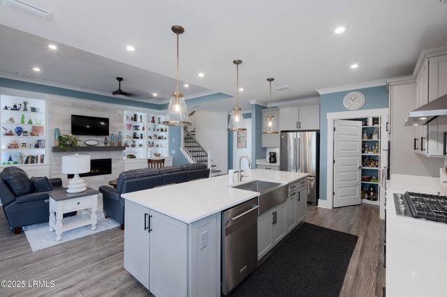 381 Crane Court, Okatie, SC 29909