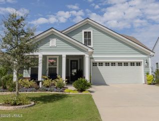 381 Crane Court, Okatie, SC 29909