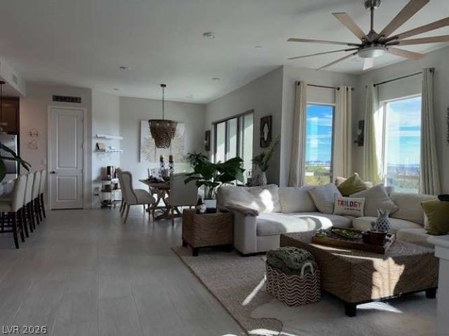 4140 Yucca Bloom Street 1, Las Vegas, NV 89135