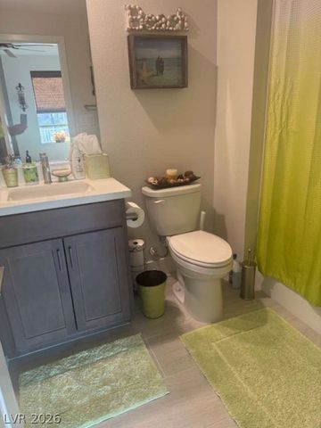 4140 Yucca Bloom Street 1, Las Vegas, NV 89135