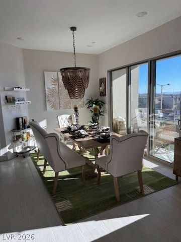 4140 Yucca Bloom Street 1, Las Vegas, NV 89135