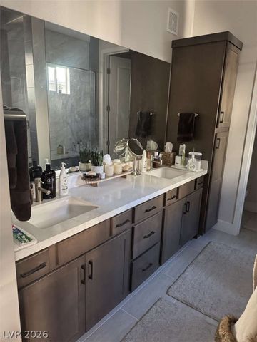 4140 Yucca Bloom Street 1, Las Vegas, NV 89135