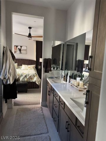 4140 Yucca Bloom Street 1, Las Vegas, NV 89135