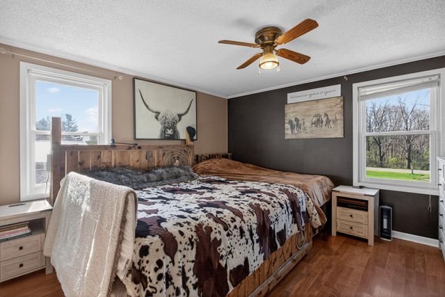 18990 Rome Road, Rollin Twp, MI 49247