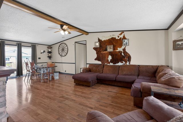 18990 Rome Road, Rollin Twp, MI 49247