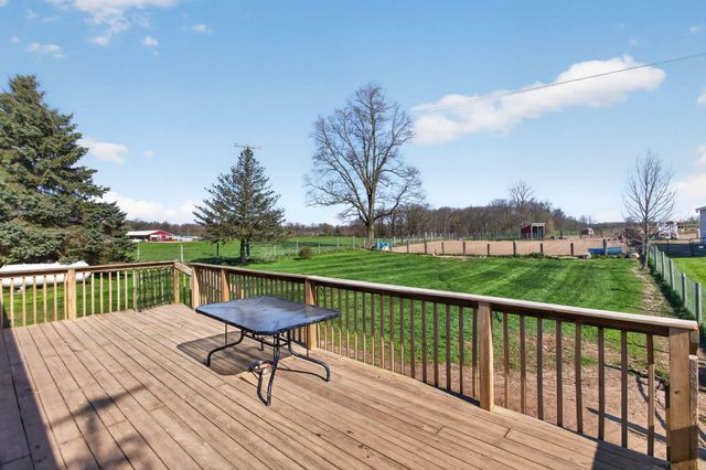 18990 Rome Road, Rollin Twp, MI 49247