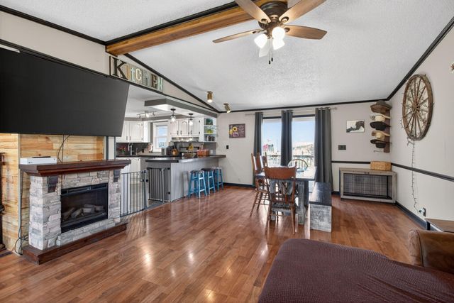18990 Rome Road, Rollin Twp, MI 49247