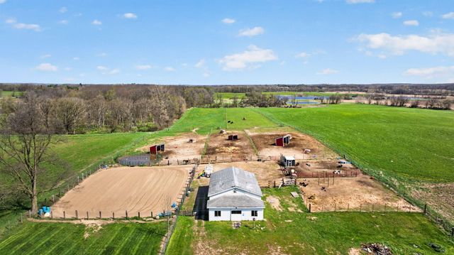 18990 Rome Road, Rollin Twp, MI 49247